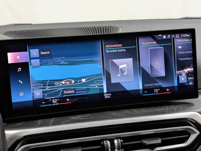 2023 BMW i4 eDrive35 Gran Coupe