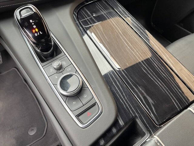 2021 Cadillac Escalade ESV Sport