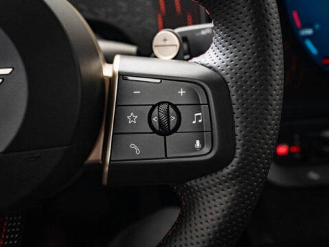 2026 MINI Countryman S ALL4