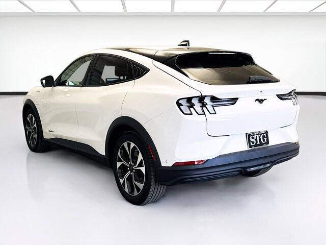 2024 Ford Mustang Mach-E Select