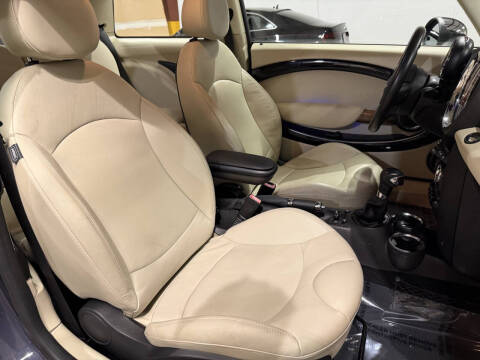 2012 MINI Cooper Hardtop