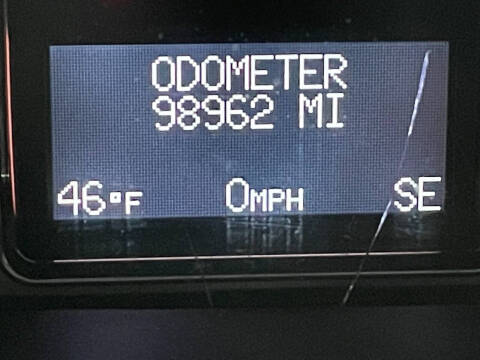 2009 Cadillac Escalade EXT