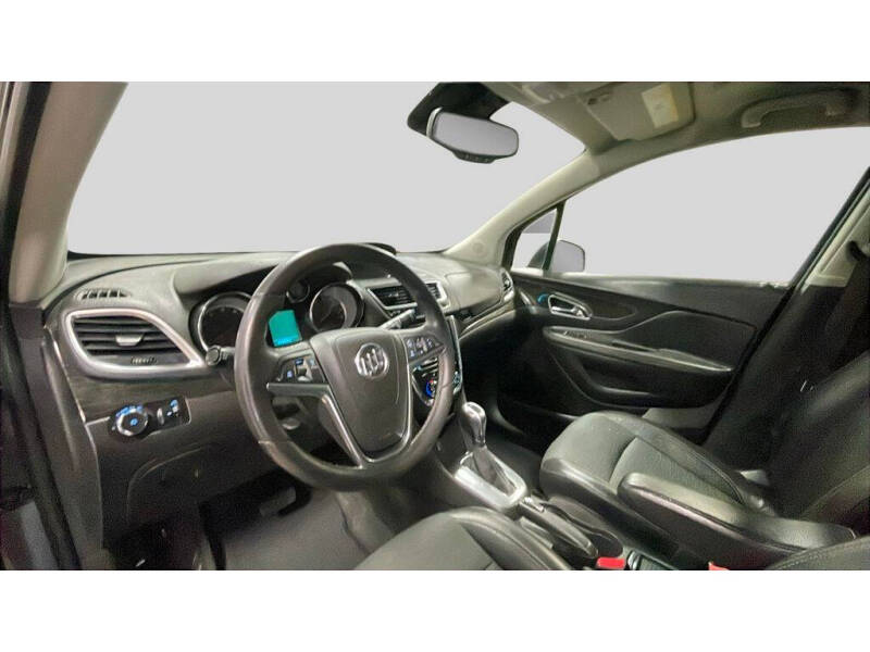 2016 Buick Encore Convenience