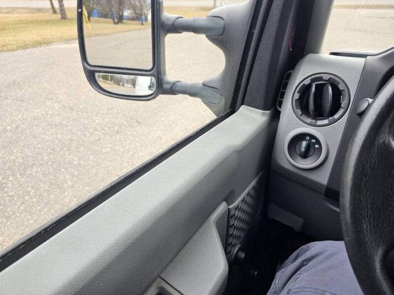 2014 Ford E-Series E-250