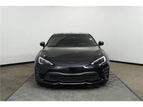 2017 Toyota 86 860 Special Edition