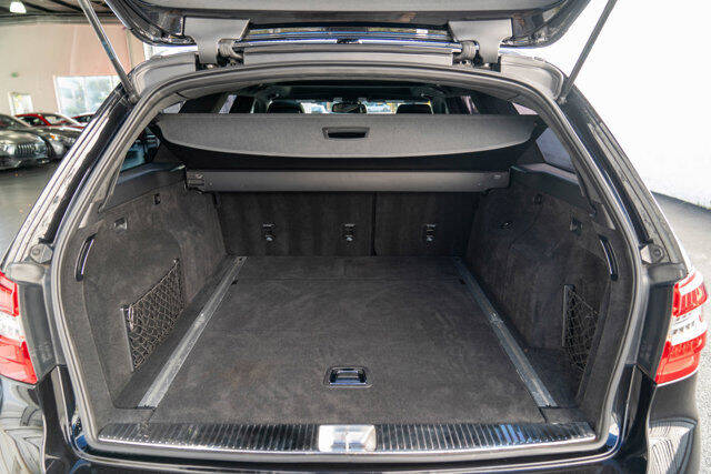2012 Mercedes-Benz E-Class 38