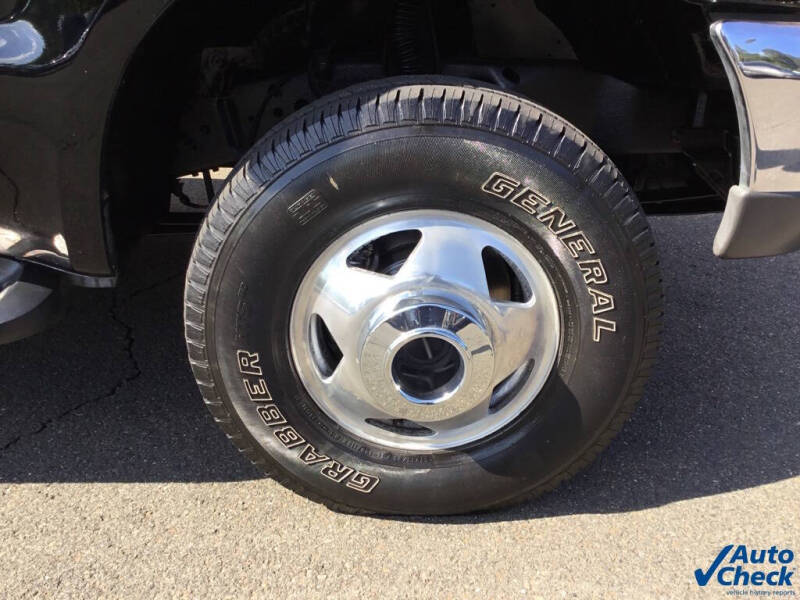 2000 Ford F-350 Super Duty