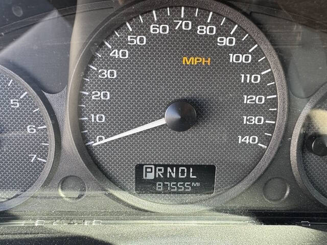 2004 Chevrolet Malibu Maxx LS