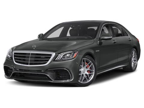 2020 Mercedes-Benz S-Class for sale at Mercedes-Benz of North Olmsted in North Olmsted OH