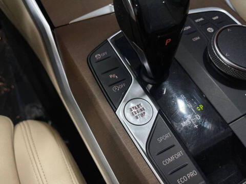 2019 BMW 3 Series 330i xDrive