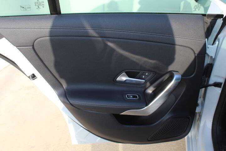 2021 Mercedes-Benz CLA CLA 250