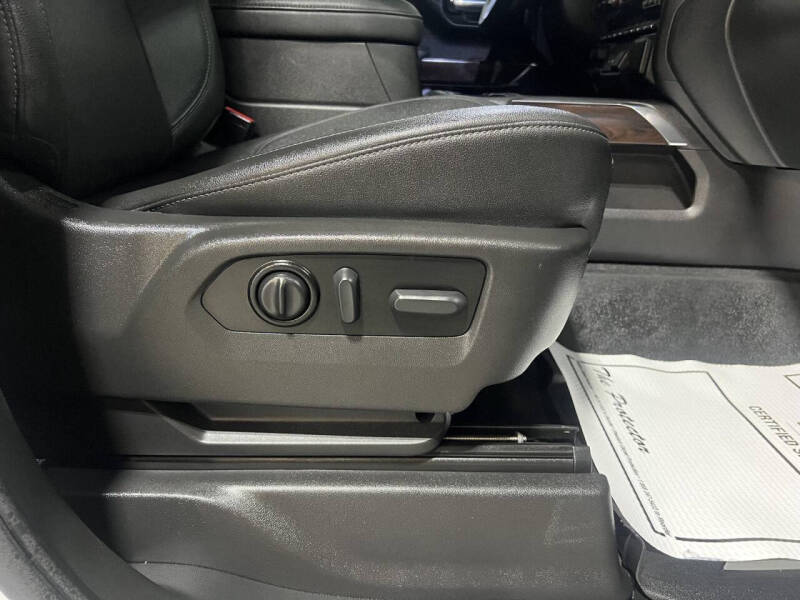 2022 GMC Sierra 1500 Limited