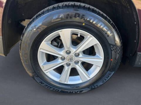 2013 Toyota Highlander