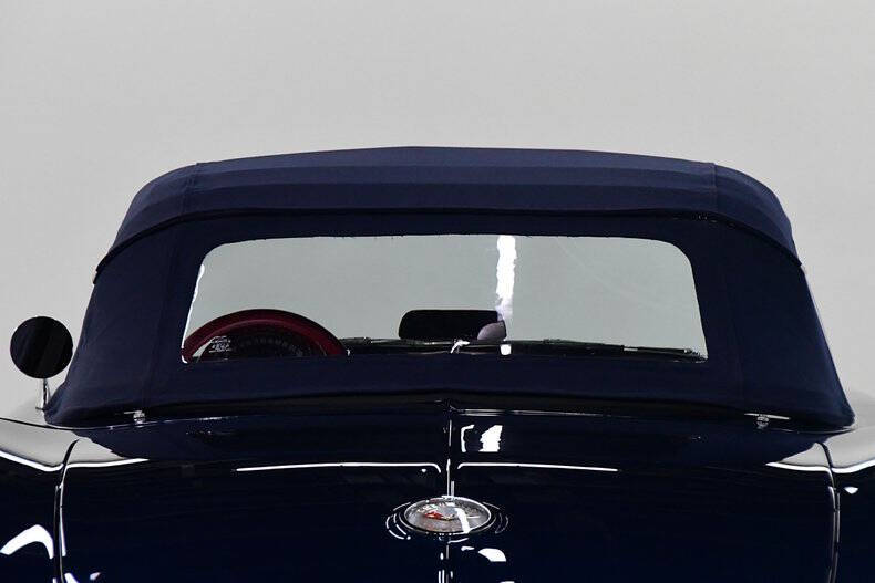 1961 Chevrolet Corvette
