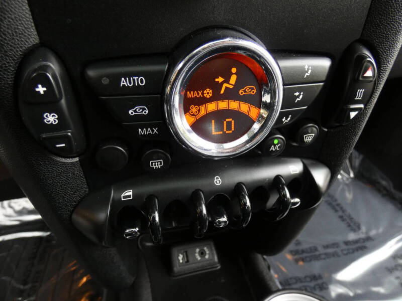 2013 MINI Hardtop Cooper