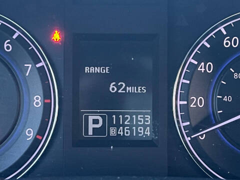 2013 Infiniti G37 Coupe Journey