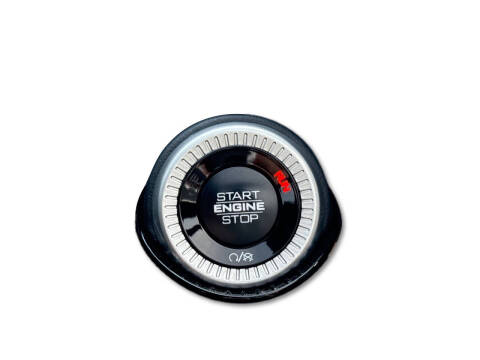 2024 Jeep Wagoneer Series III