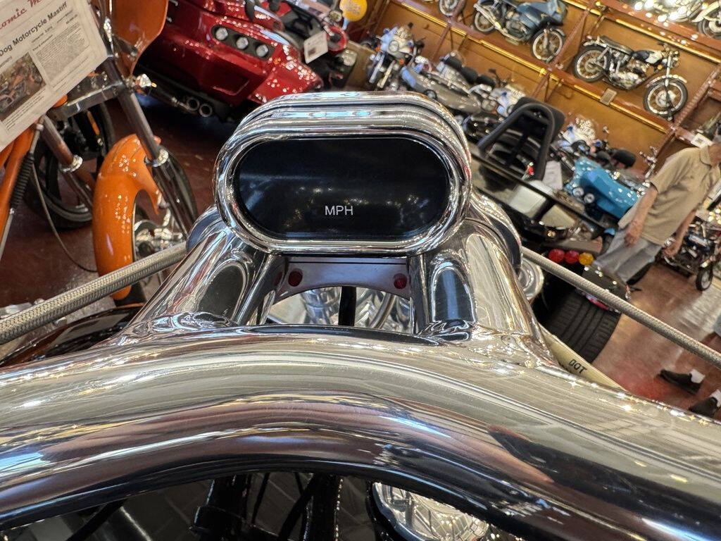 2010 BOURGET FAT DADDY 300 20