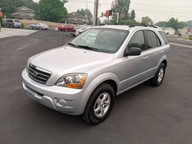 2007 Kia Sorento For Sale - Carsforsale.com®