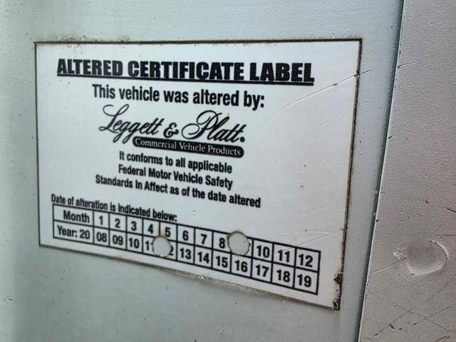 2012 Chevrolet Express 2500