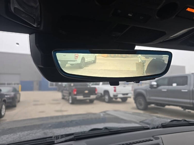 2025 GMC HUMMER EV 2X