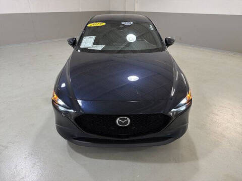 2019 Mazda Mazda3 Hatchback