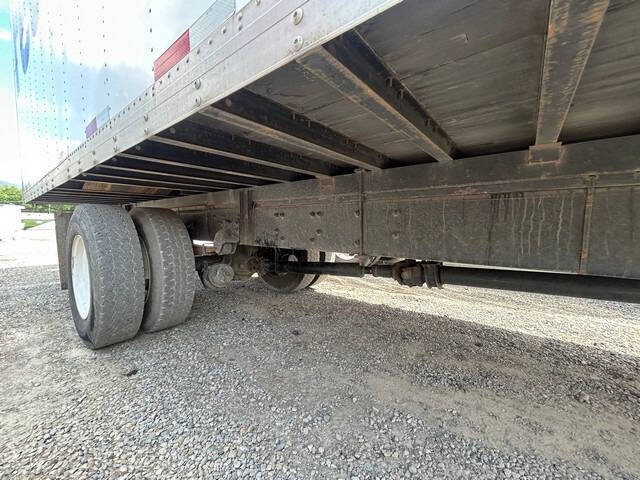 2018 Freightliner M2 106