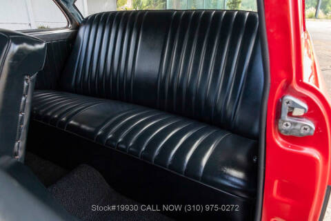1956 Ford Customline