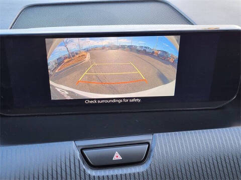 2025 Mazda CX-90 3.3 Turbo Select