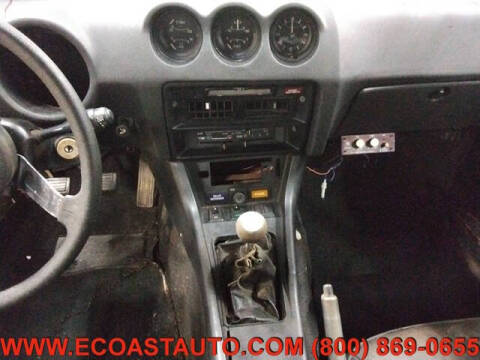 1974 Datsun 260Z