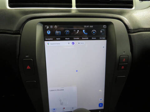 2012 Chevrolet Camaro LT