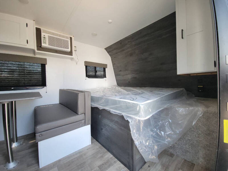 2022 Keystone RV 175-BH