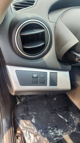 2011 Mazda MAZDA3 i Touring