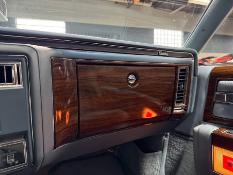 1978 Cadillac DeVille