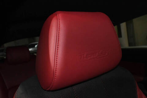 2024 Acura Integra Type S