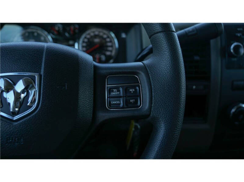 2012 RAM 1500 Express