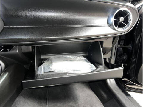 2021 Chevrolet Camaro