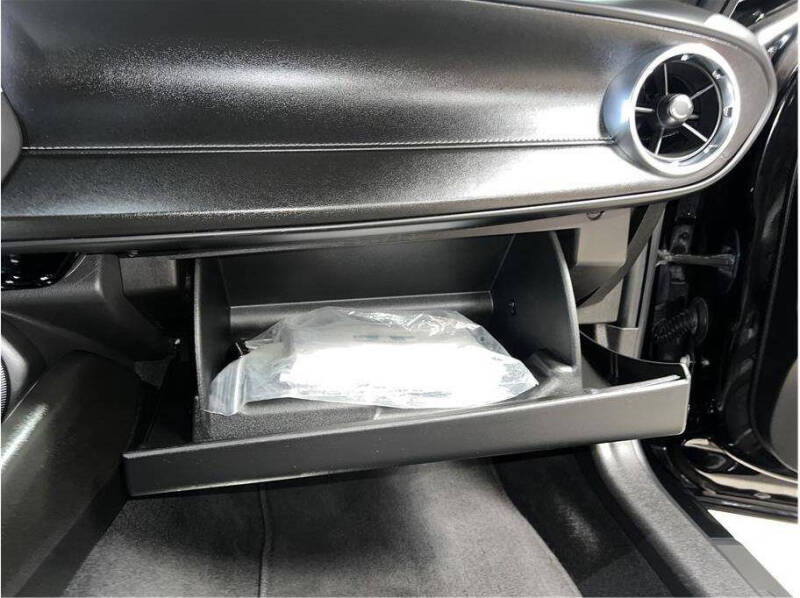 2021 Chevrolet Camaro