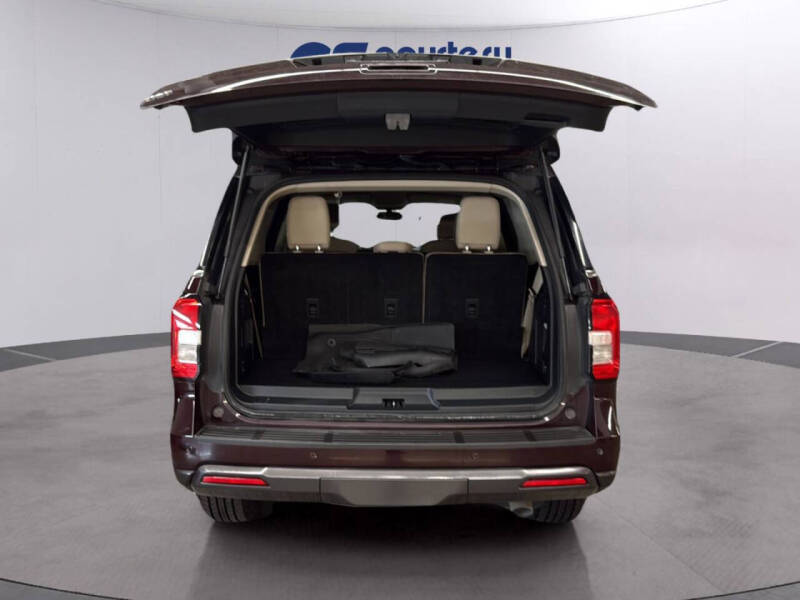 2023 Ford Expedition XLT