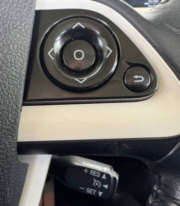2016 Toyota Prius Four