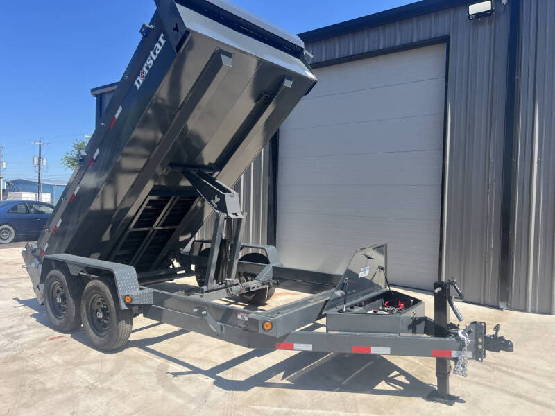 2026 Norstar Dump