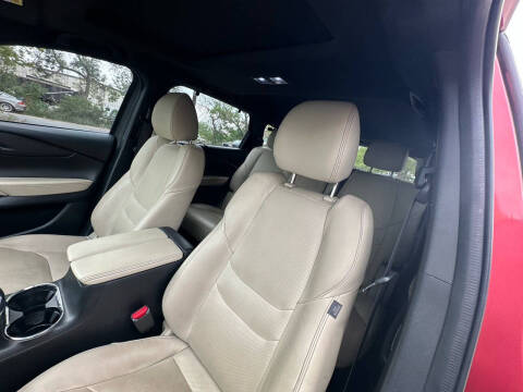 2022 Mazda CX-9 Grand Touring