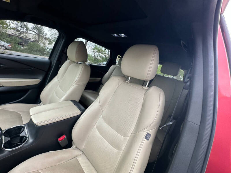 2022 Mazda CX-9 Grand Touring