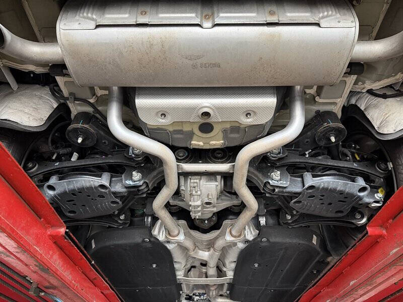 2026 Genesis GV70
