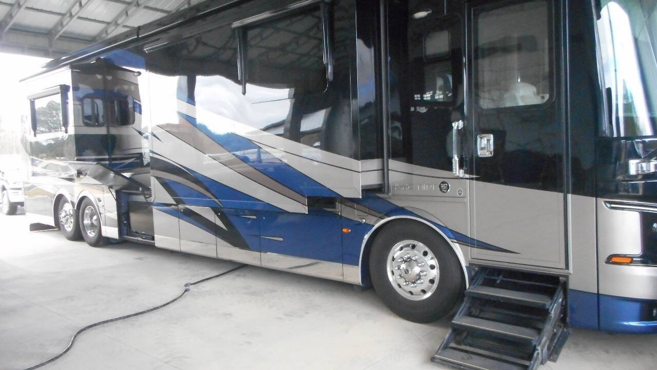 2018 Newmar King Aire 