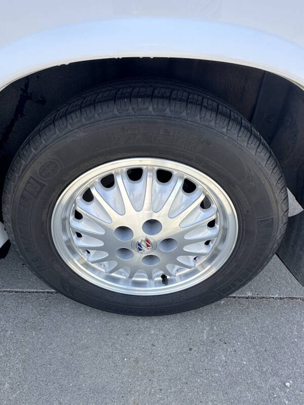 1994 Buick Regal Gran Sport