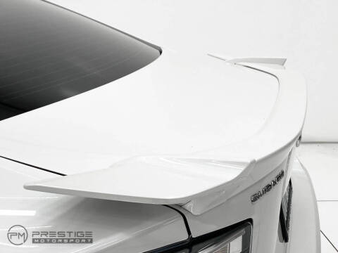 2013 Subaru BRZ Limited