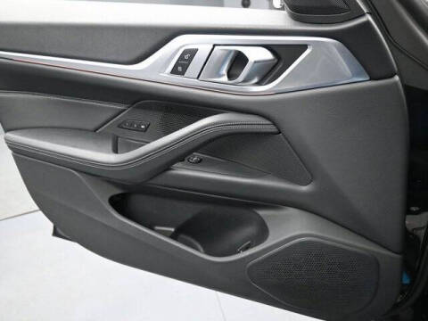 2022 BMW i4 eDrive40 Gran Coupe