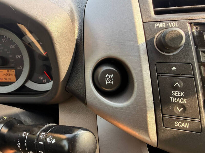 2008 Toyota RAV4