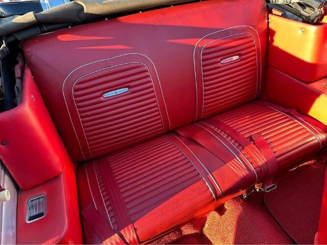 1963 Ford Falcon